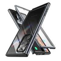 Supcase Edge Xt Galaxy S23 Ultra Black
