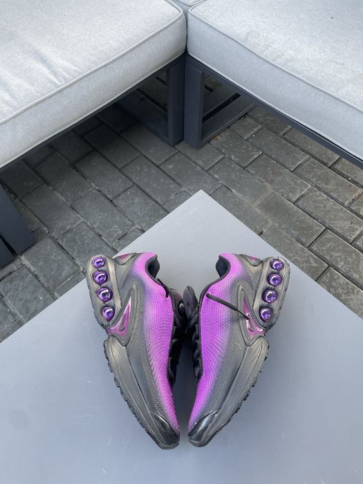 Nike Air DN Roxo