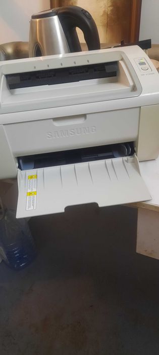 Samsung  принтер