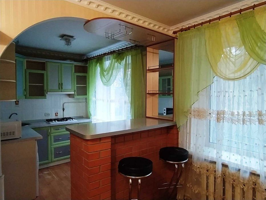 Оренда 2кімнатної квартири на пр-ті  Л.Лук"яненка