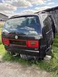 Sharan na czesci z silnikiem 1.8T silnik AWC