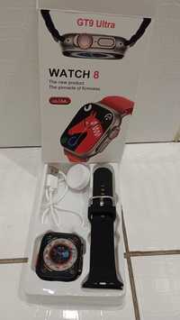 Смарт годинник WATCH 8. GT9 Ultra