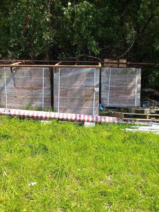 Okazja , wyprzedaż, silikaty, pustaki max,  dwuteowniki HEB 200 i inne