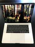 MacBook Pro 15" (2019) - i9 - 32GB RAM - 512GB SSD