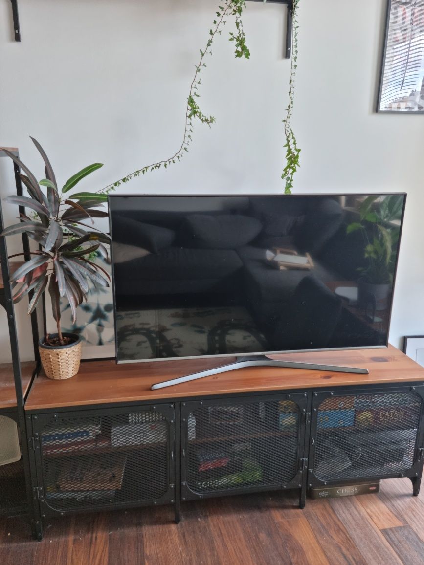 Telewizor Samsung UE48J5500AW 48 CALII