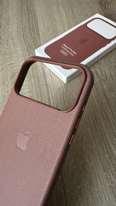 etui iphone 17 pro max