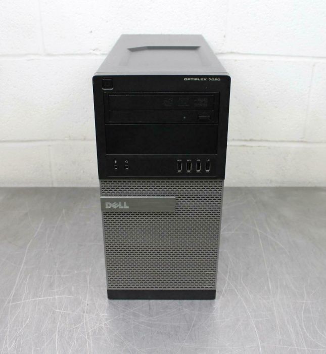 Dell Optiplex 7020 i7-4790 8GB