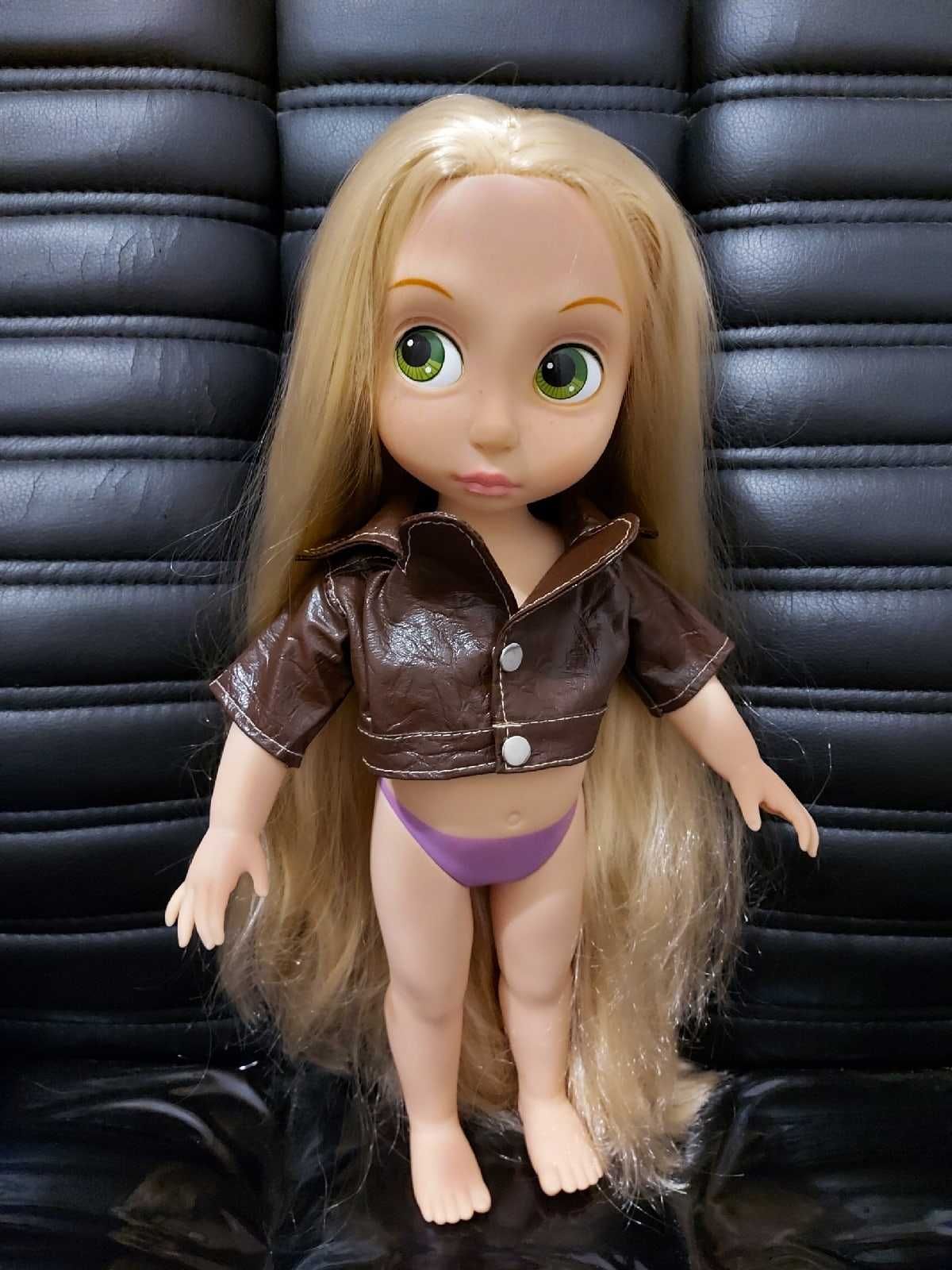 Лот одежды для кукол Кукла Аниматор Паола рейна Запф