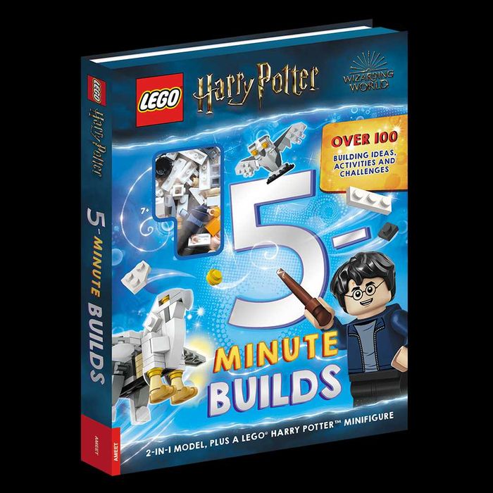 Конструктор оригінал  Лего LEGO City Potter Mixels Creator Duplo