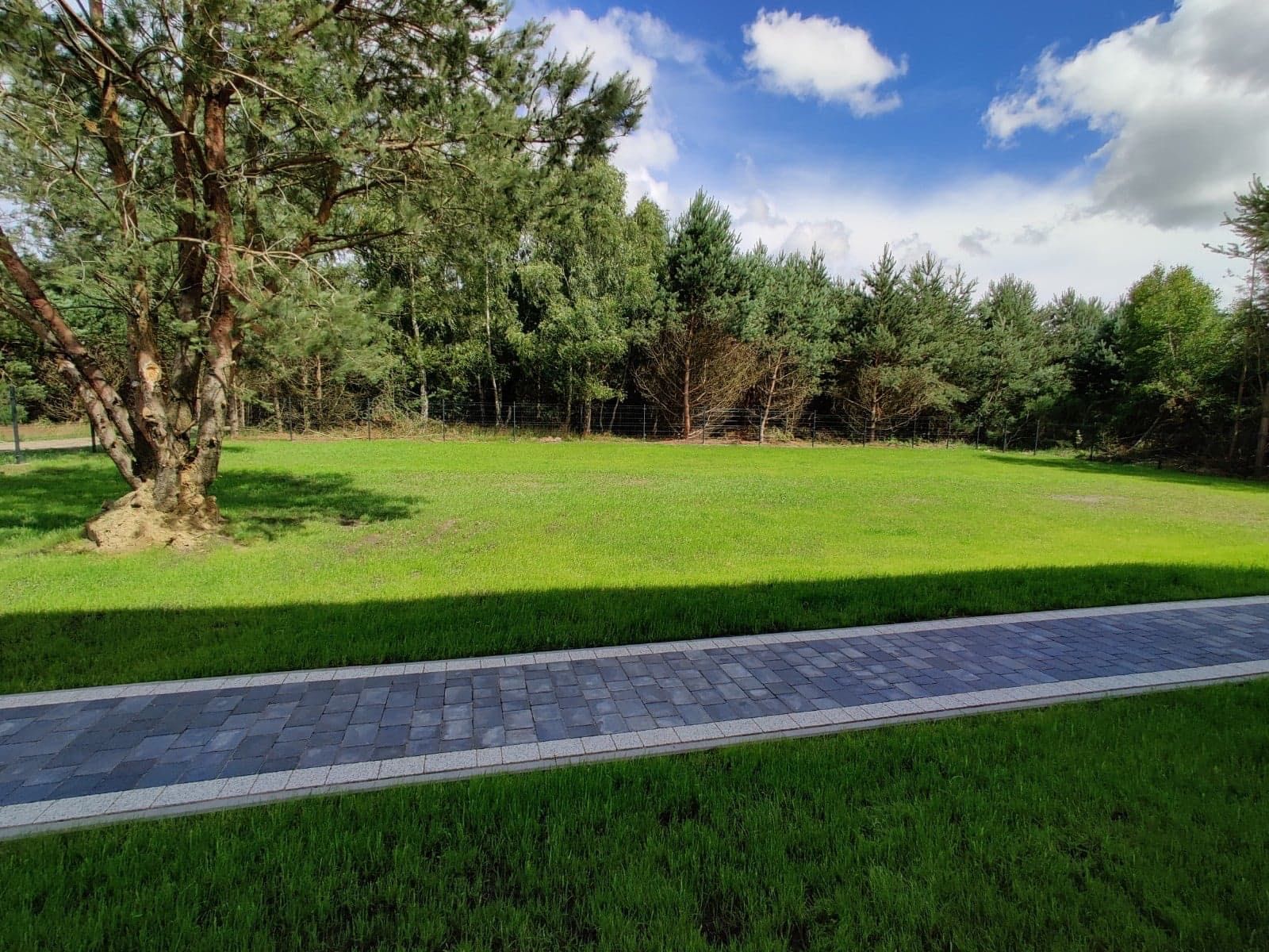 Apartamenty Ostrowo Plaza