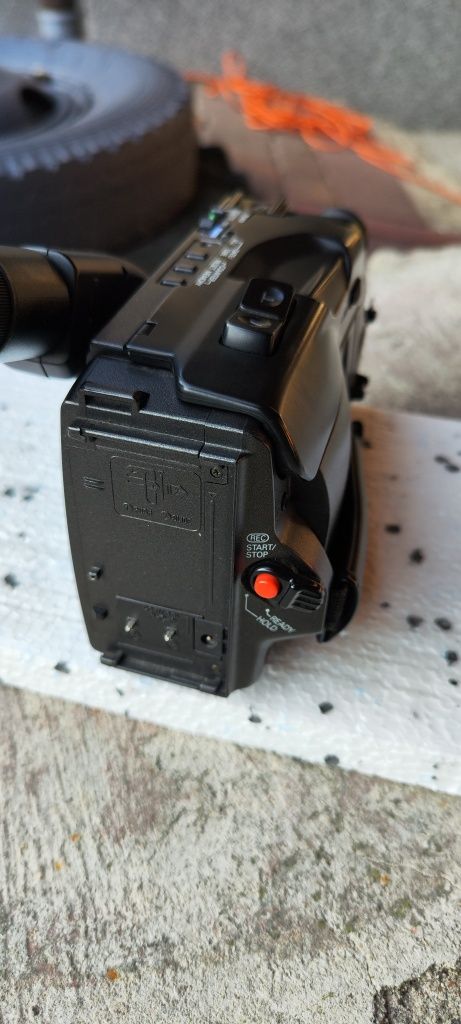 Kamera Sanio VM-RZ 3P