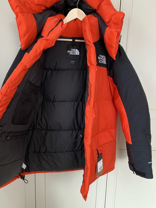 Пуховик The North Face 1994 Retro Himalayan Parka оригінал L,XL