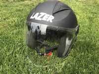 Kask motocyklowy LAZER L