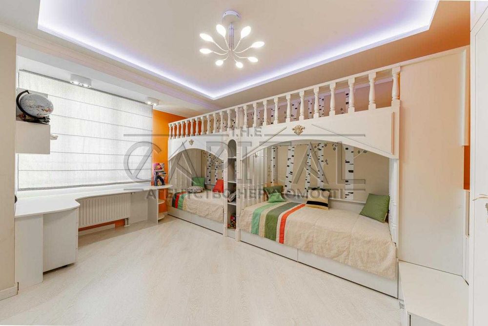 Аренда  Квартира  проспект Глушкова Академика Голосеево Киев