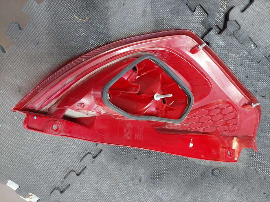 farolim traz drt ford fiesta