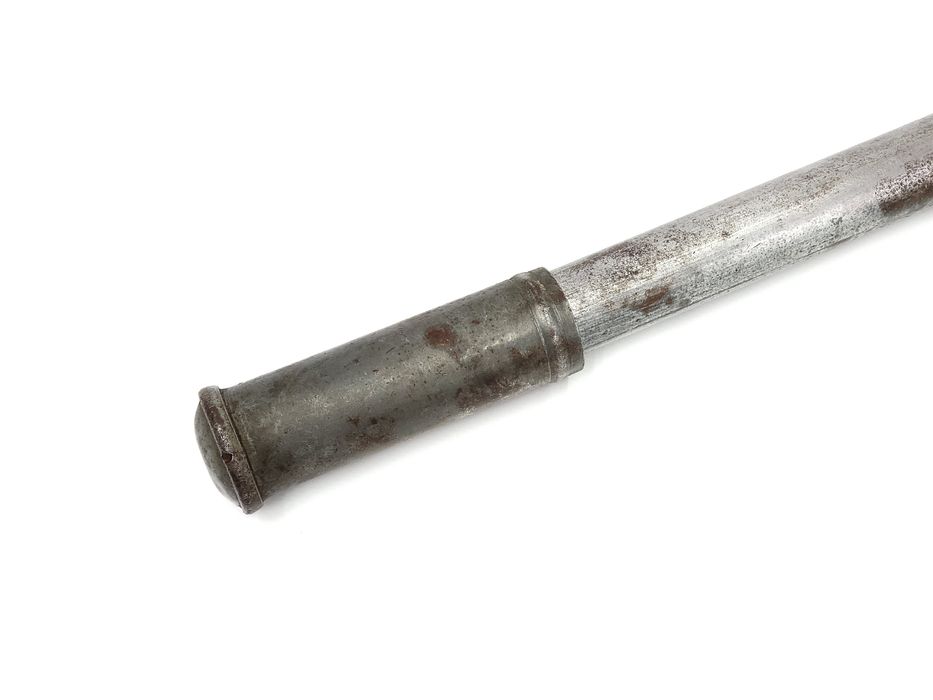 Pompka metalowa ZZR Romet 35 cm PRL