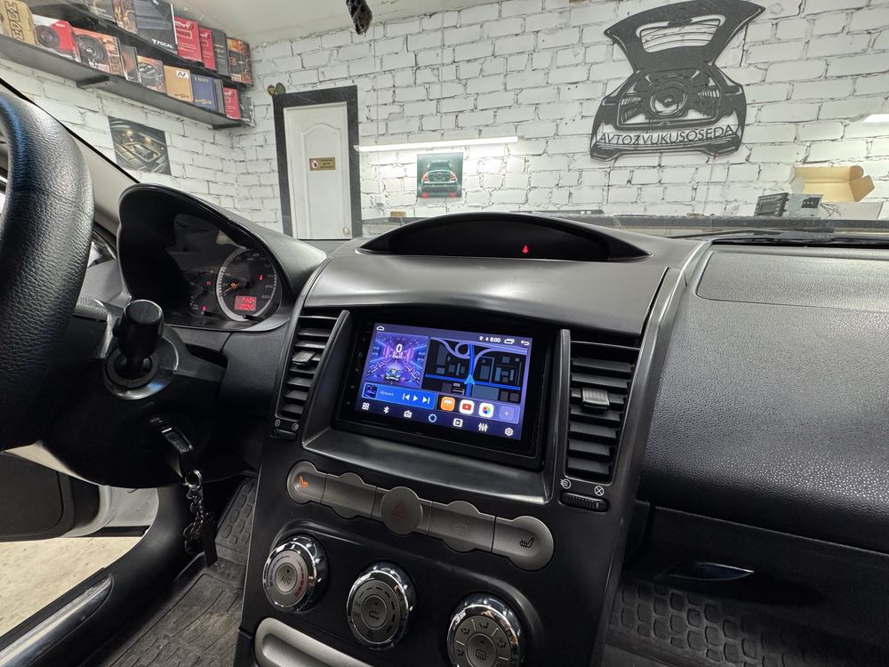 Автозвук установка,продажа, полировка кузова,химчистка салона