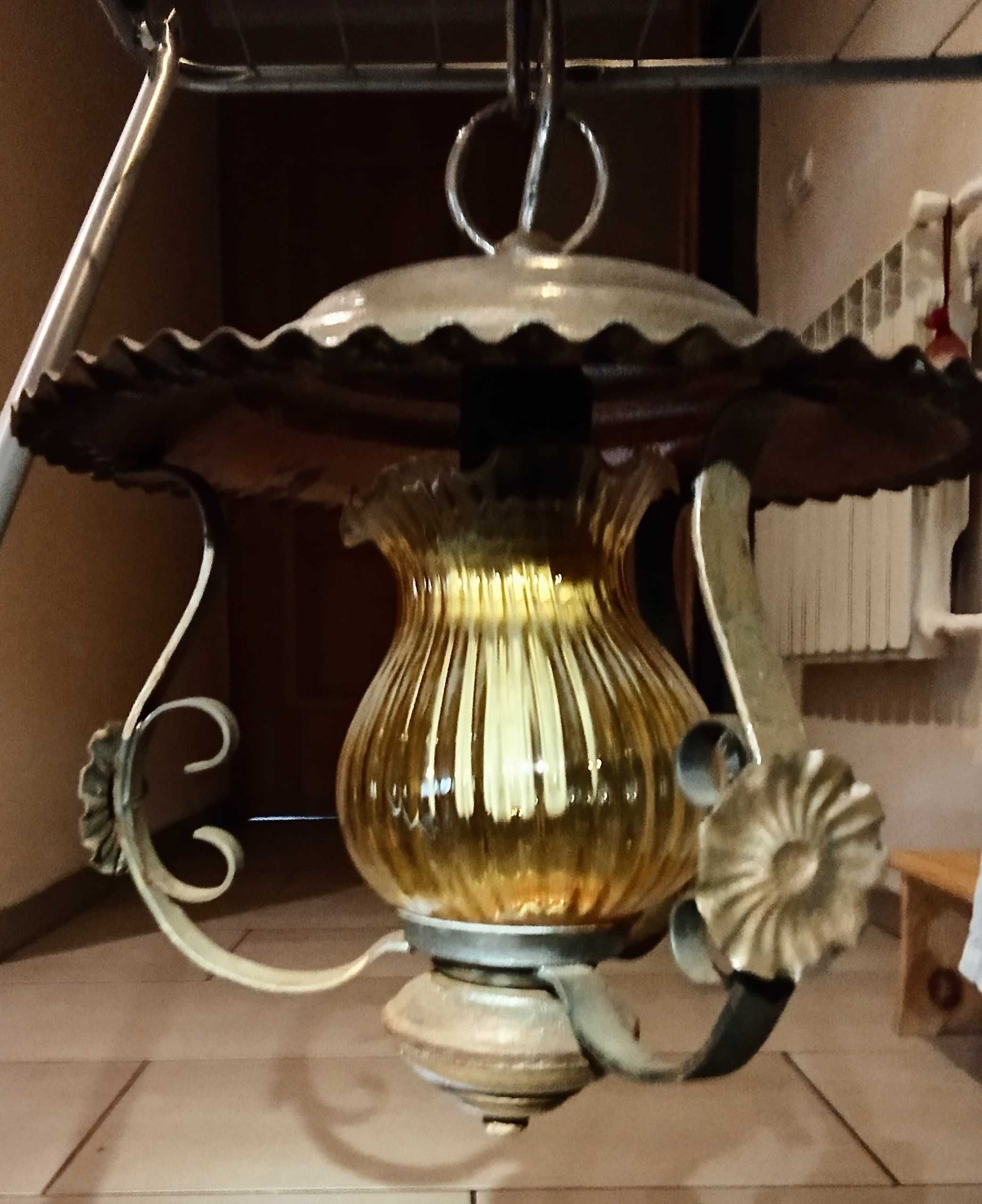 Lampa    wisząca