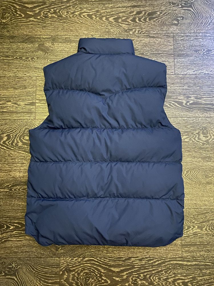 Polo Ralph Lauren Down Vest.