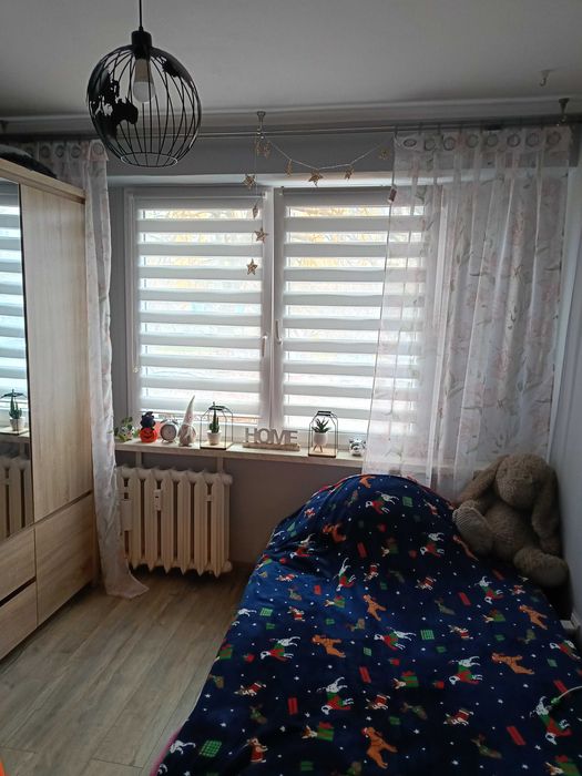 SPRZEDAM mieszkanie w Tarnobrzegu