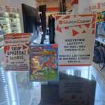 Gra PlayStation 4 PS4 / PS5 NOWA Sonic Superstars PL Gwarancja 1 rok
