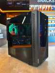Ігрова збірка на Intel i5-9400F/GTX 1660 TI/RAM 16 GB/SSD 224+1 TB HDD