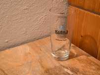 Szklanka Pokal piwo Kutna Hora 0,3l