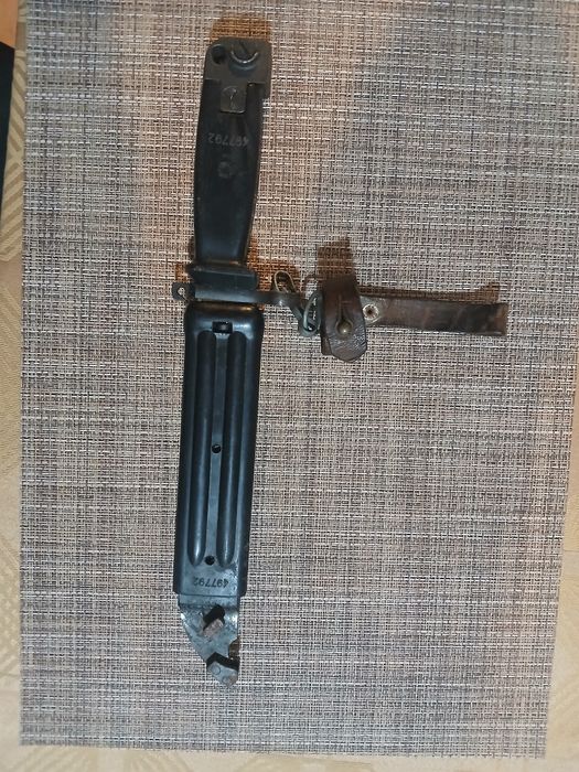 Sabre  original da kalashnikov