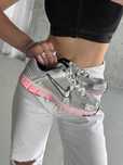 Nike Zoom Vomero 5 Pink Foam Silver