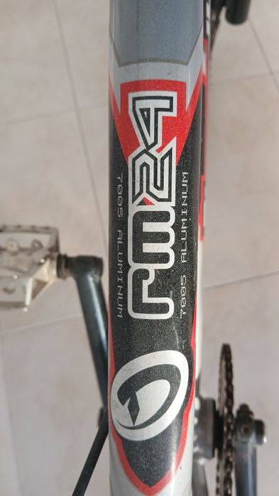 Bmx diamond back rm 24