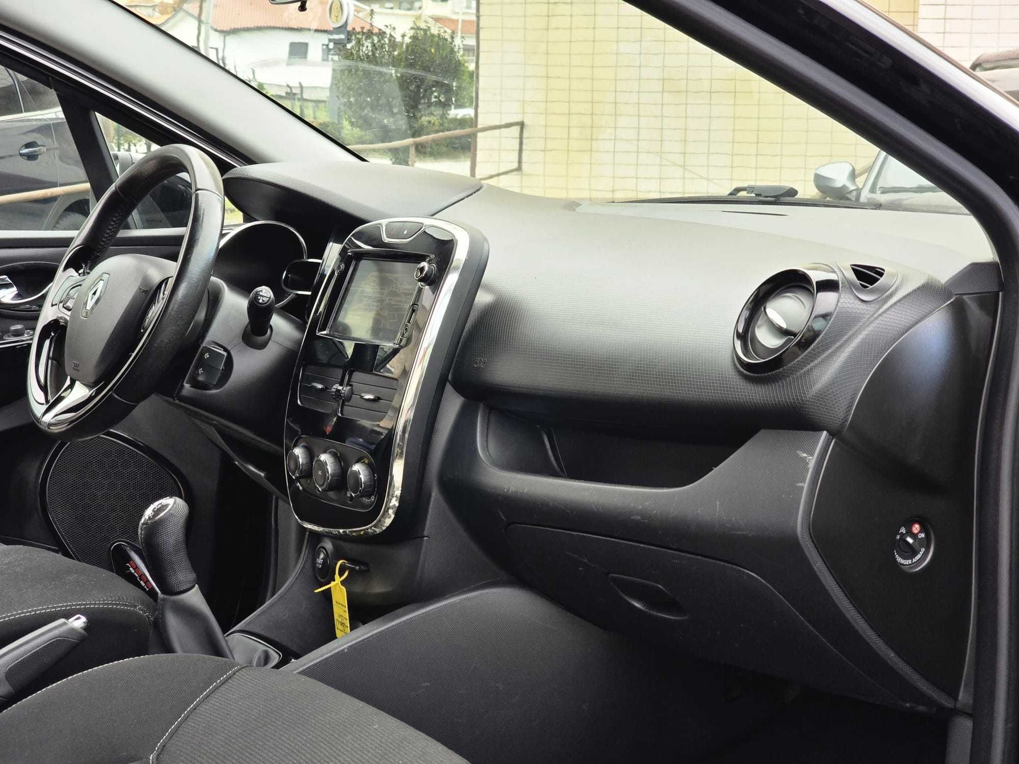 RENAULT CLIO 1.5DCI 90CV