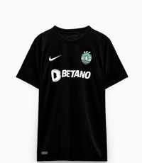 T shirt Sporting 2023/2024