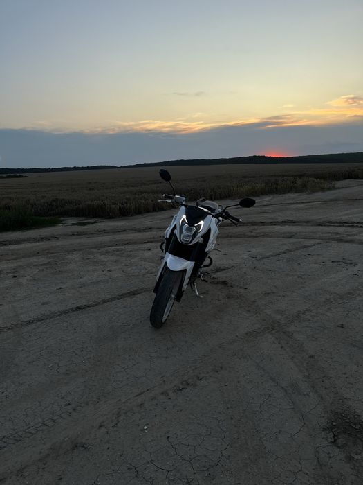 Ліфан кп250.