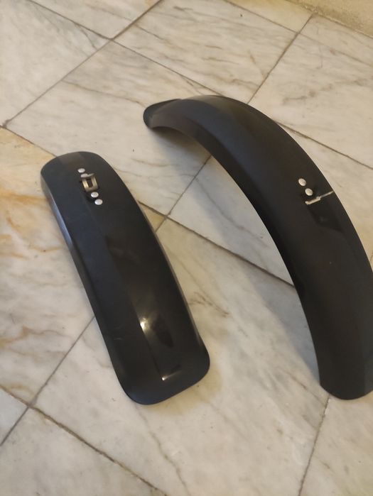 Guarda lamas Ado A20F