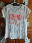 T-shirt damski rozmiar 2XL firma Beloved