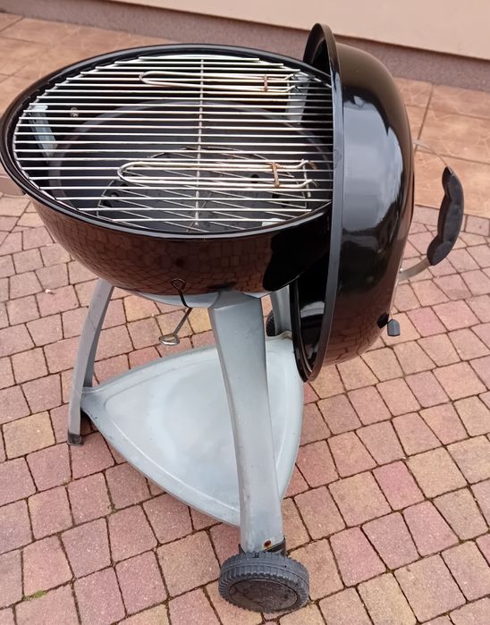 Grill kociołek 47 cm MASTER GRILL&PARTY