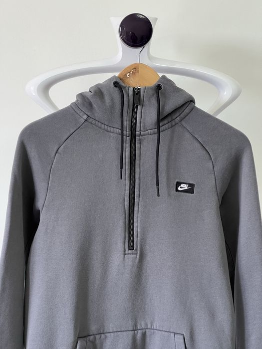 Кофта/худі Найк Nike Modern Half Zip Hoodie