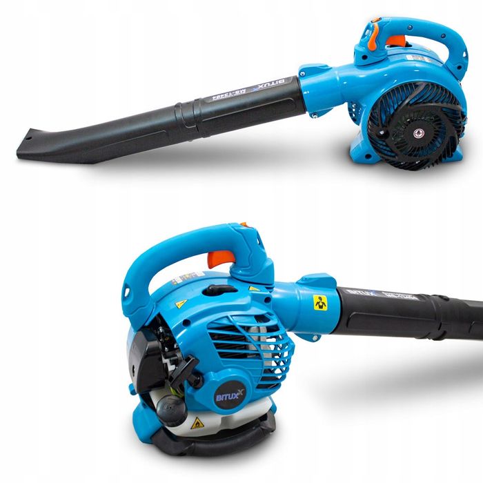 Dmuchawa spalinowe Bituxx 6,5 kg