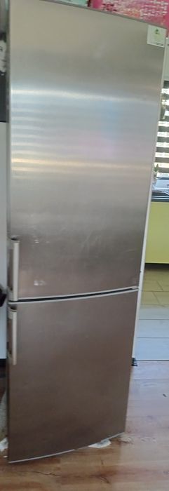 Lodówka dzialająca