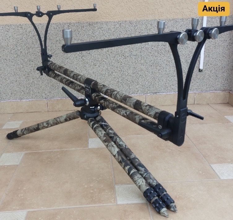 Meccanica Vadese - Nick 95 Evolution 3, 4 Rod