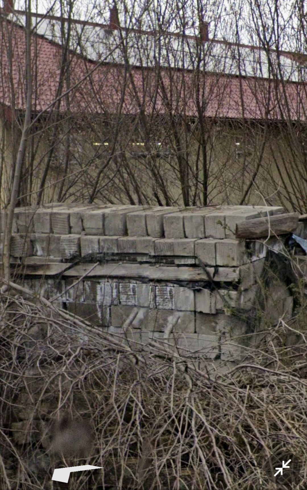 !!!PILNE!!! Pustaki z betonu komórkowego + pustaki stropowe