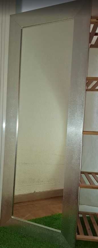 Espelho retangular 59x159 cm – 25 €