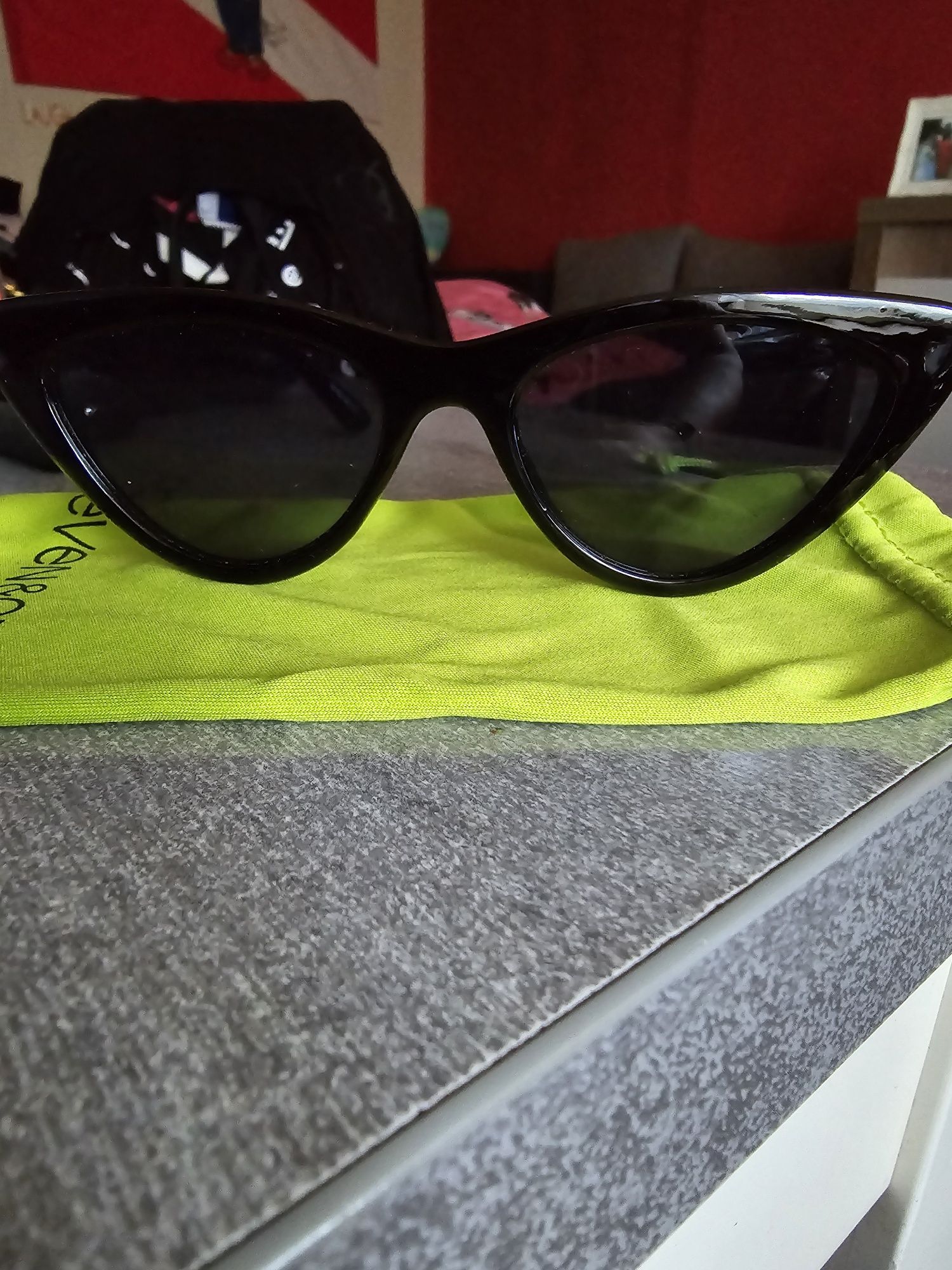 Nowe okulary Even & Odd