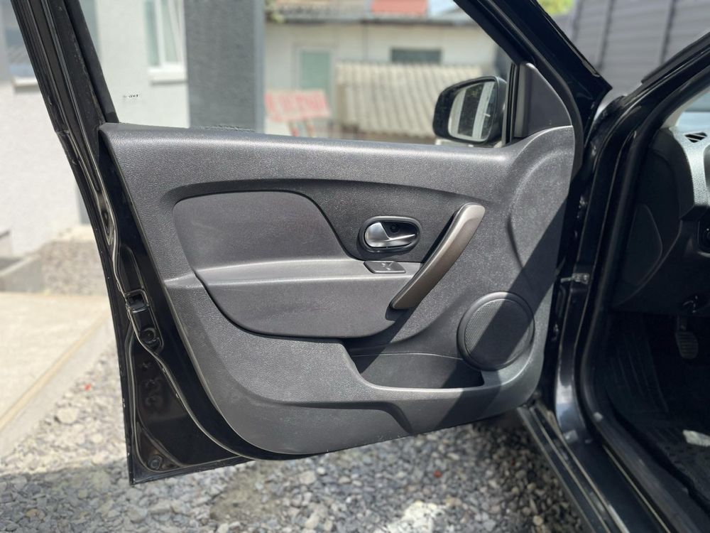 Renault Sandro Stepway