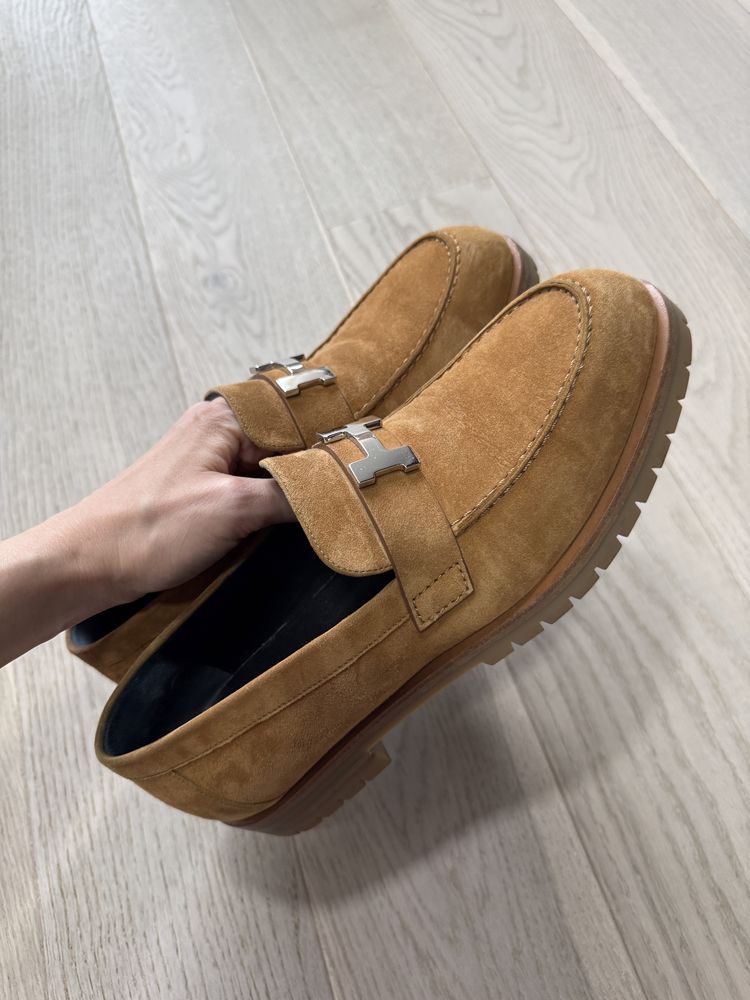Лофери hermes оригінал 39 р