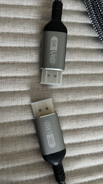 3 metrowe kable HDMI 8K HD