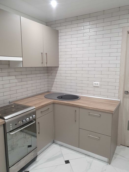 Послуги проектування меблів кухня, прихожа, ванна, спальня, дитяча