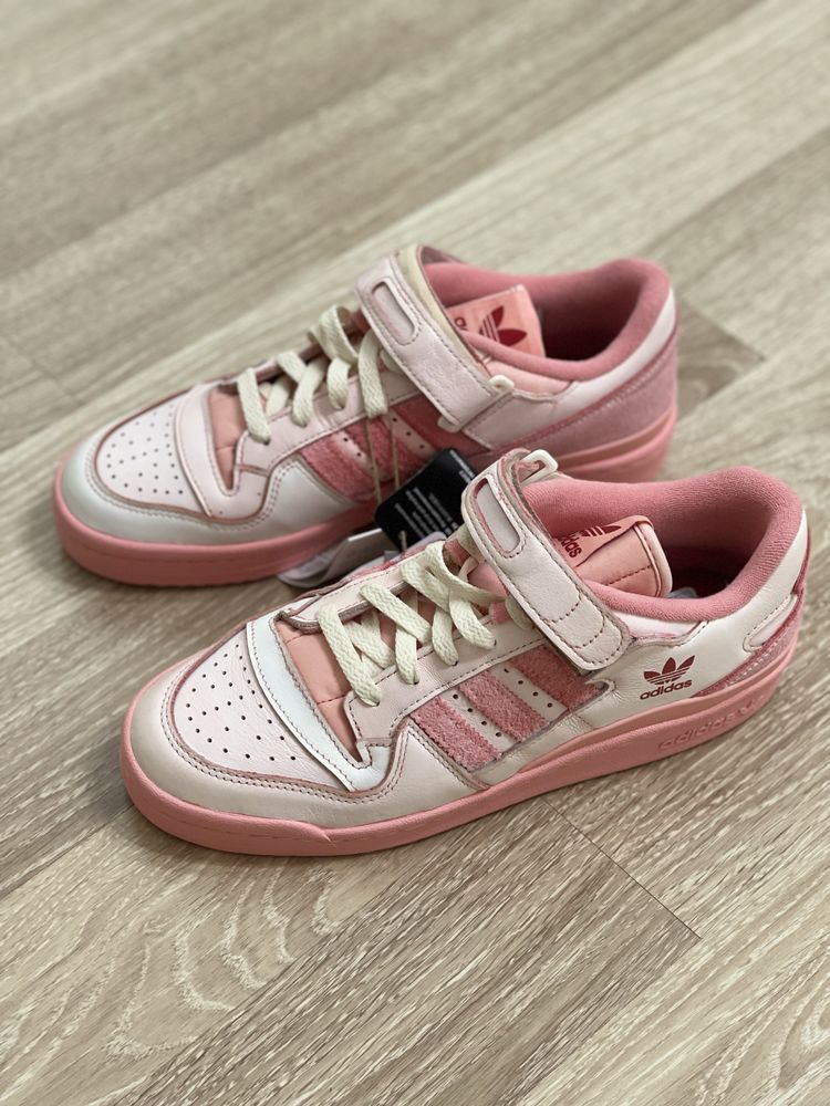 ОРИГІНАЛ! Кросівки Adidas Forum 84 Low