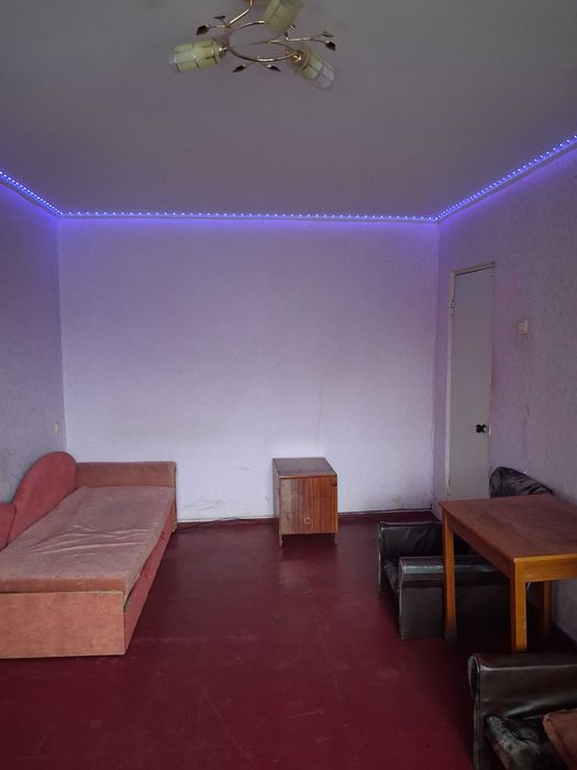 Здам 1 кімнату квартиру