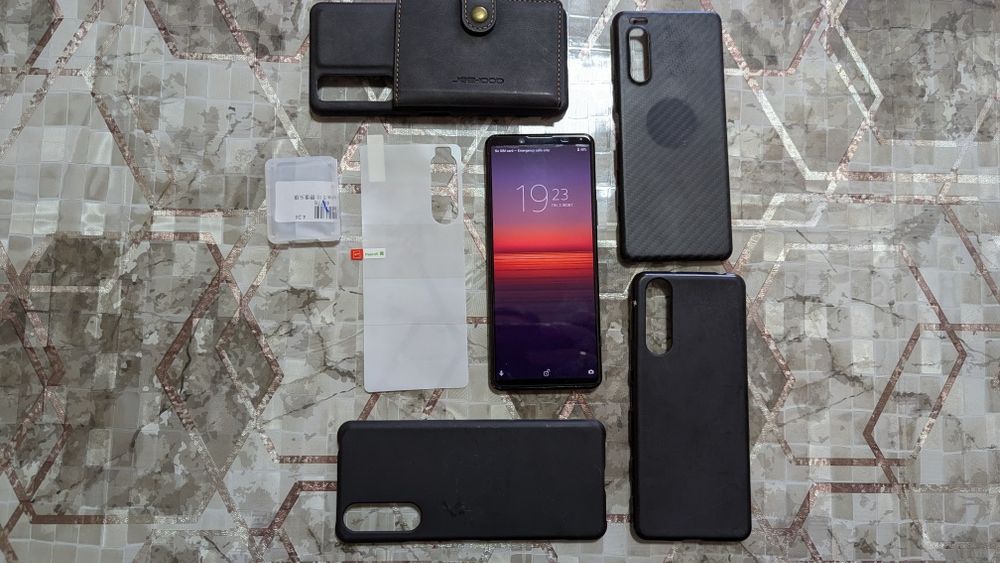 Sony Xperia 5 II Mark 2 XQ-AS52 8/128 Gb 2Sim